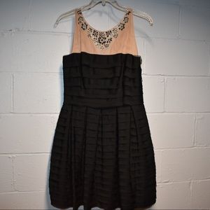 Day and Cocktail Dress